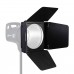 Elinchrom 21cm Barndoor Kit 26041 - NEW